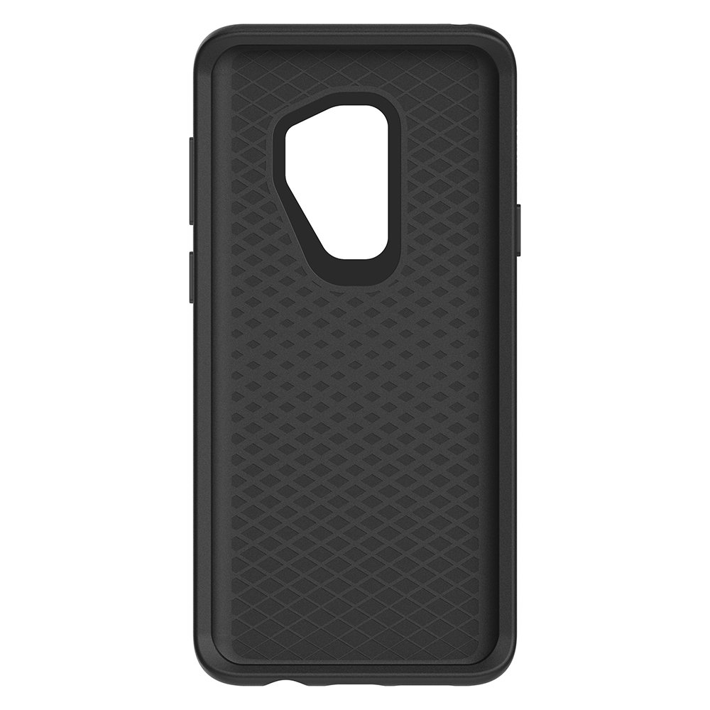 OTTERBOX GALAXY S9 PLUS SYMMETRY CASE BLACK